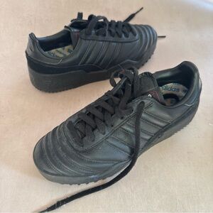 Alexander Wang Adidas Creeper Sneakers